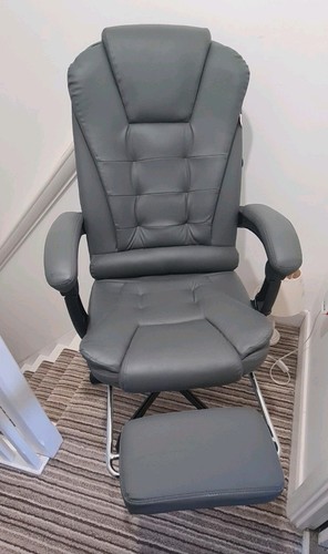 Blisswood leather swivel - blisswood,