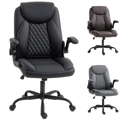 Homcom executive office - executive, chair