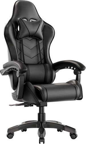 Ergonomic racing gaming chair - racing,