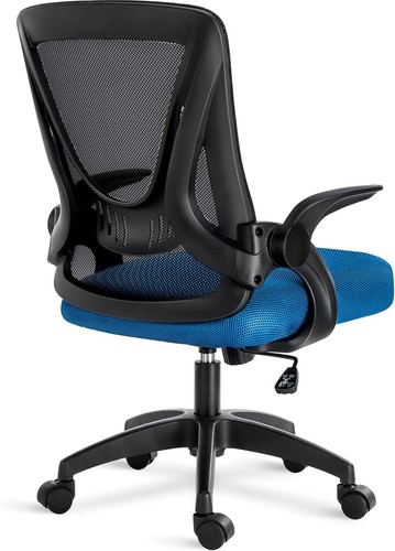 Ergonomic mesh office home - office,