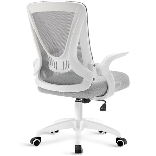 Office desk chair flip up - office,