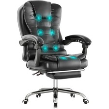 Blisswood Office Chair with