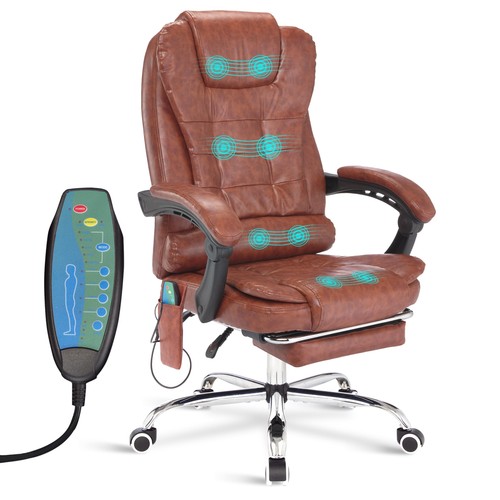Point massage office - 8-point,