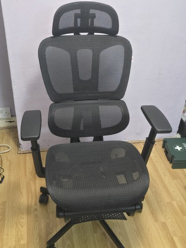 Blisswood office chair - blisswood,