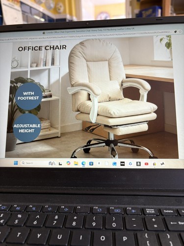 Leveda leather office - leveda,