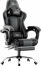 Ergonomic Gaming Chair with