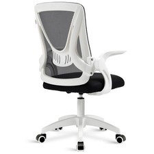 Office Mesh Chair With 90°