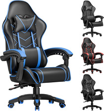 Blisswood Ergonomic Gaming