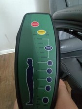 blisswood office chair