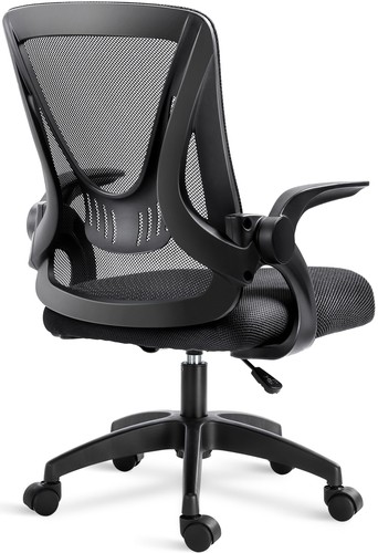 Adjustable office chair desk - office,