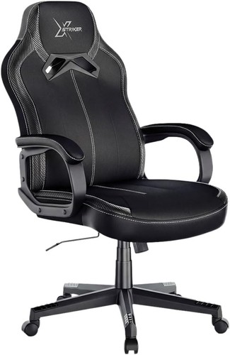 Office desk chair with - office,